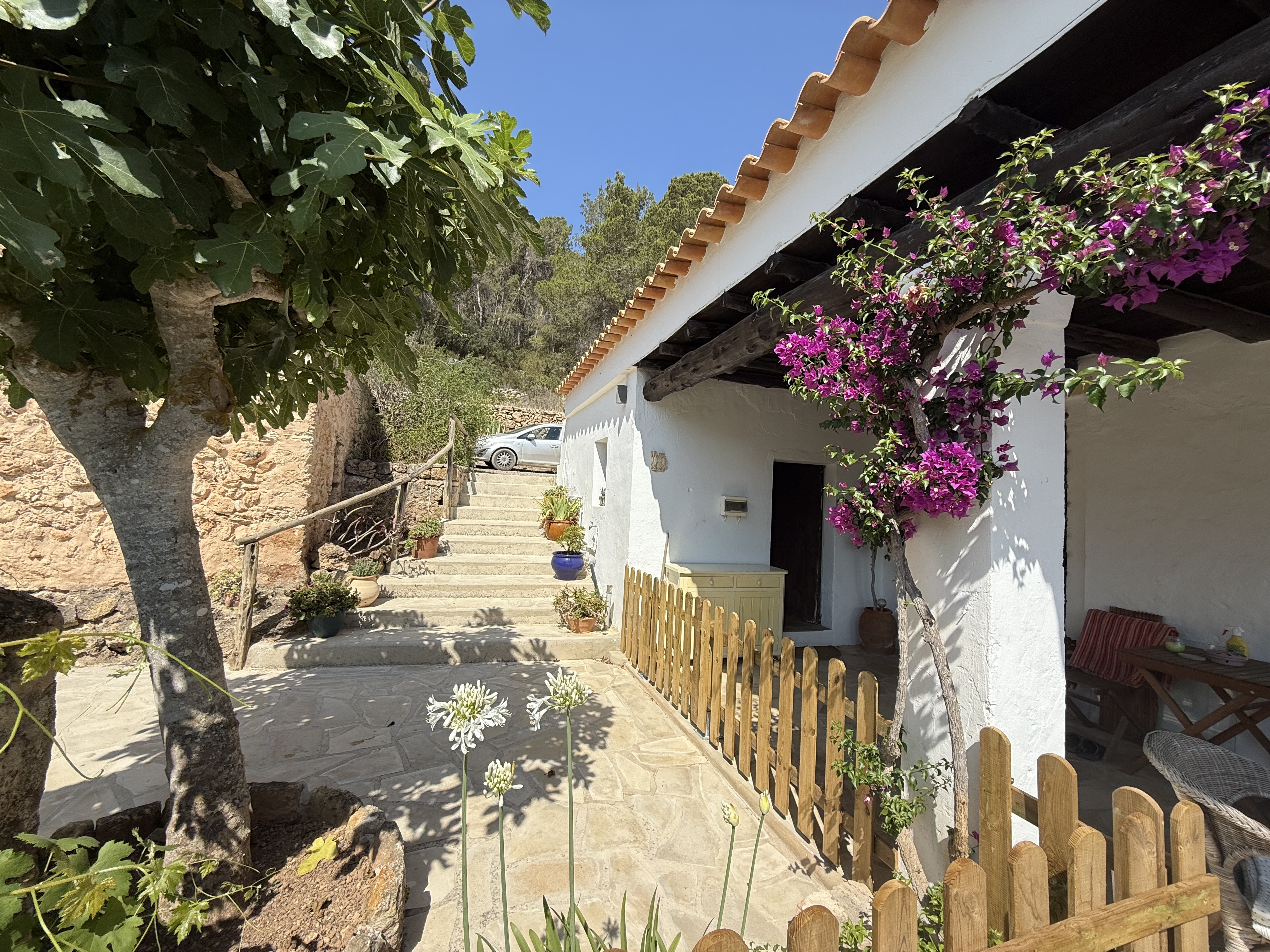 Resa Estates Ibiza koop  finca sale san augustin exterior .jpeg